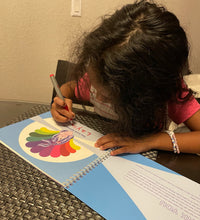 Load image into Gallery viewer, The Original My Little Nail Salon Activity Book