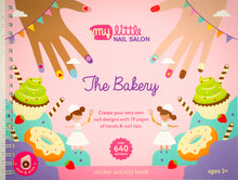 Load image into Gallery viewer, The Bakery