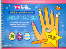 Load image into Gallery viewer, Under the Sea