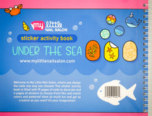 Load image into Gallery viewer, Under the Sea