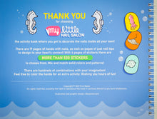 Load image into Gallery viewer, Under the Sea