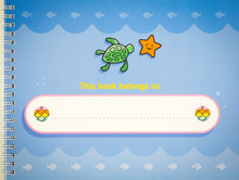 Load image into Gallery viewer, Under the Sea