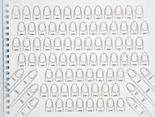 Load image into Gallery viewer, Under the Sea