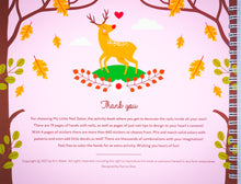 Load image into Gallery viewer, Woodland Wonders