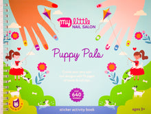 Load image into Gallery viewer, Puppy Pals