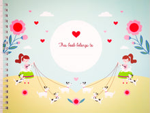 Load image into Gallery viewer, Puppy Pals