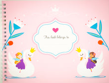 Load image into Gallery viewer, Fairytale Princess