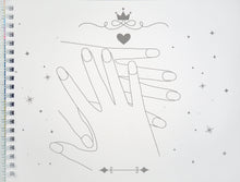 Load image into Gallery viewer, Fairytale Princess