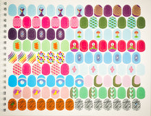 Load image into Gallery viewer, The Original My Little Nail Salon Activity Book