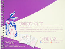 Load image into Gallery viewer, The Original My Little Nail Salon Activity Book