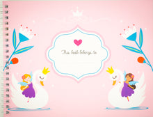 Load image into Gallery viewer, Fairytale Princess
