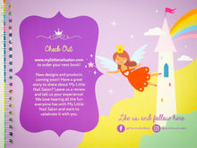 Load image into Gallery viewer, Fairytale Princess
